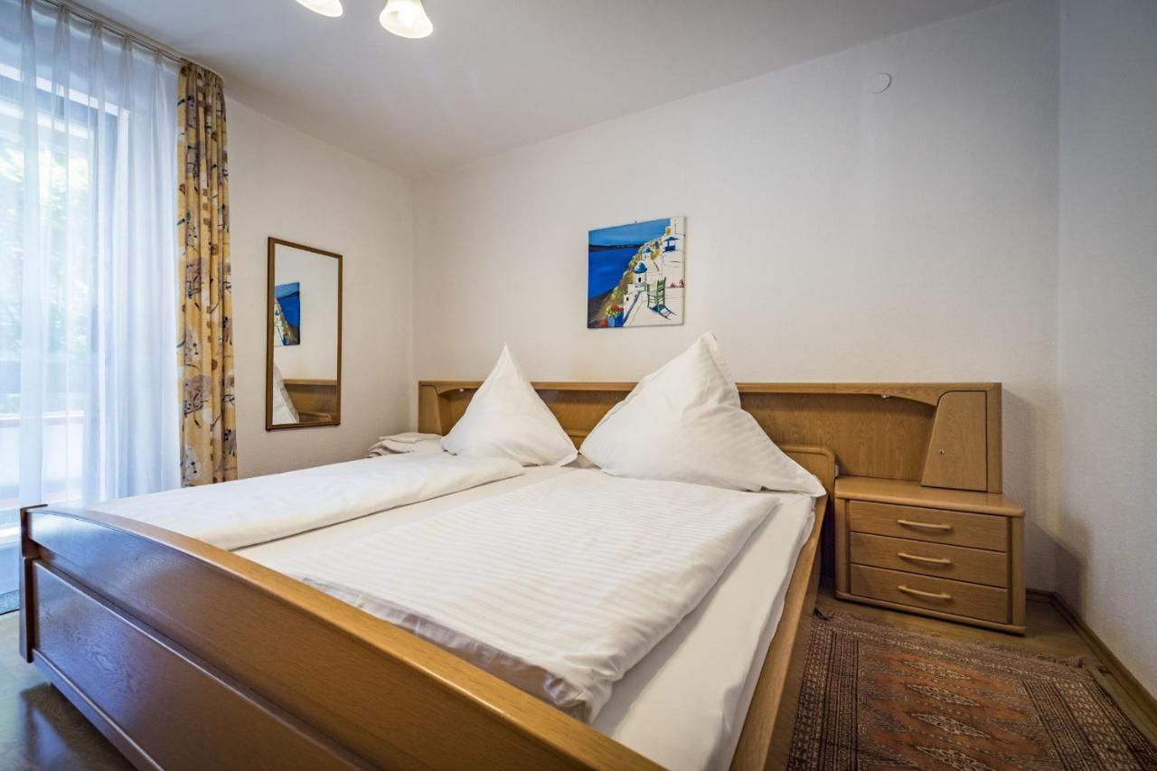 Ferienwohnung Sophia Bad Reichenhall Exterior foto
